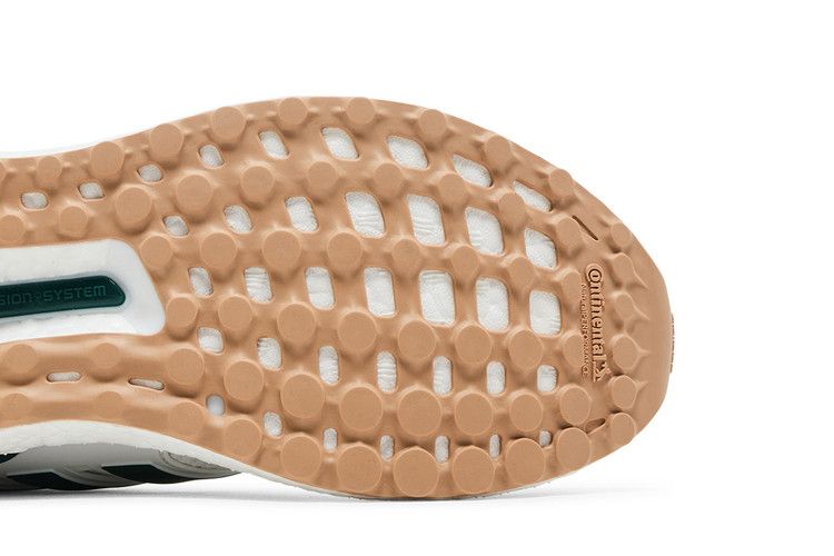 adidas UltraBoost 1.0 'Gum Pack - Collegiate Green'