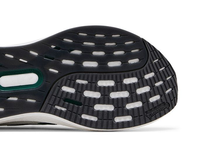 adidas Ultraboost 5X 'White Collegiate Green'