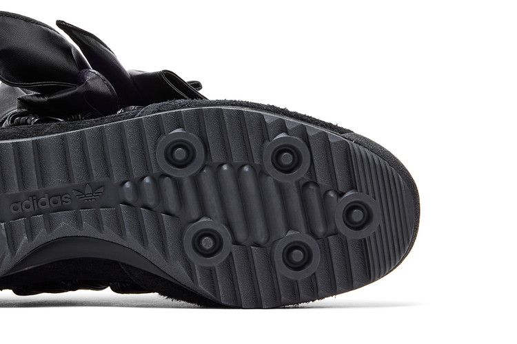 Caroline Hu x adidas Wmns SL72 OG 'Black Carbon'
