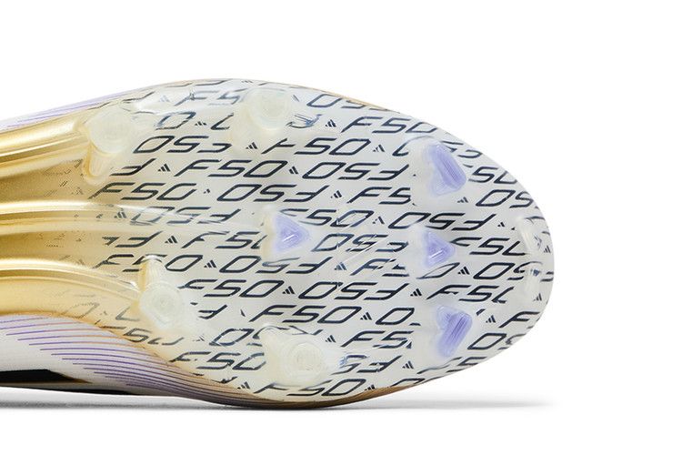 adidas Adizero F50 Elite FG 'Road to Glory Pack'