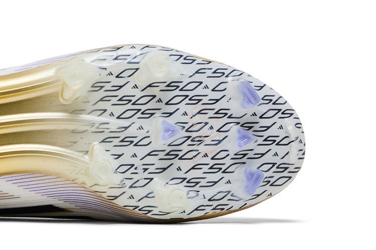 adidas Adizero F50 Elite Laceless FG 'Road to Glory Pack'