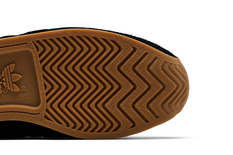 Song for the Mute x adidas Country OG 'Pony Hair Pack - Black'
