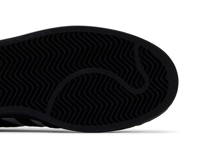 adidas Superstar 2 'White Black Sole'