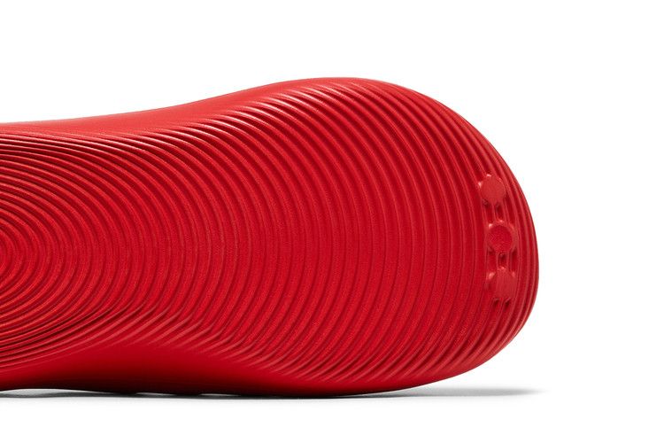 adidas adiFOM IIInfinity 'All Red'