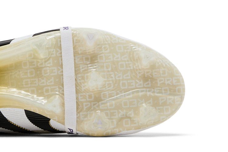 adidas Predator Elite Foldover Tongue FG 'Road to Glory Pack'