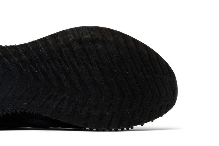adidas 4DFWD 4 'Black Iron Metallic'