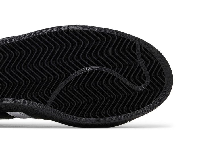 adidas Superstar 82 'Black White'