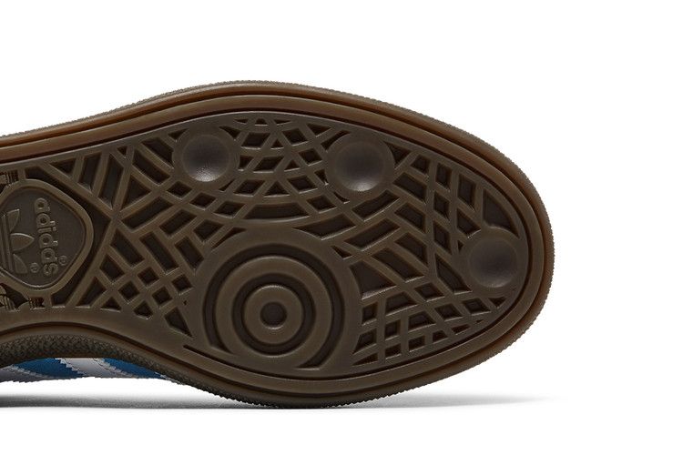 adidas Handball Spezial J 'Light Blue'