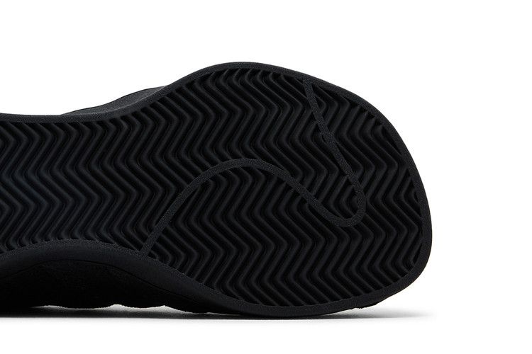Avavav x adidas Wmns Modified Superstar 'Triple Black'