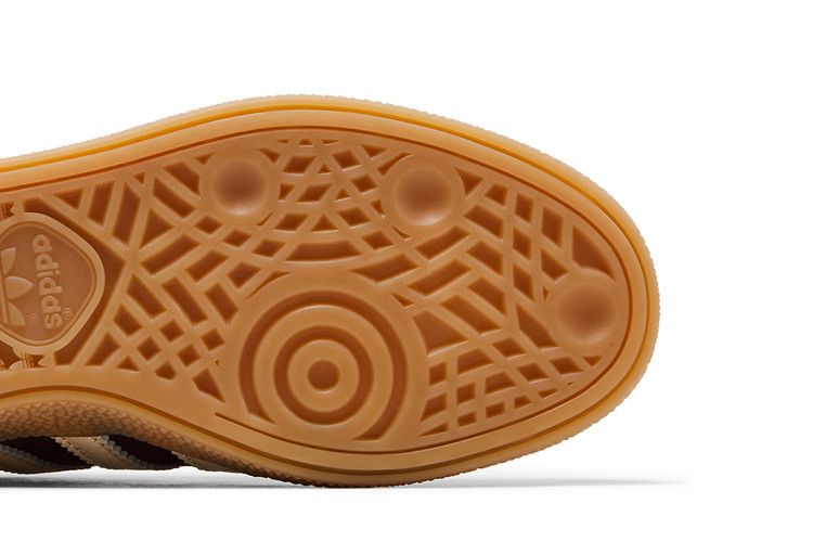 adidas Wmns Handball Spezial 'Maroon Cream'