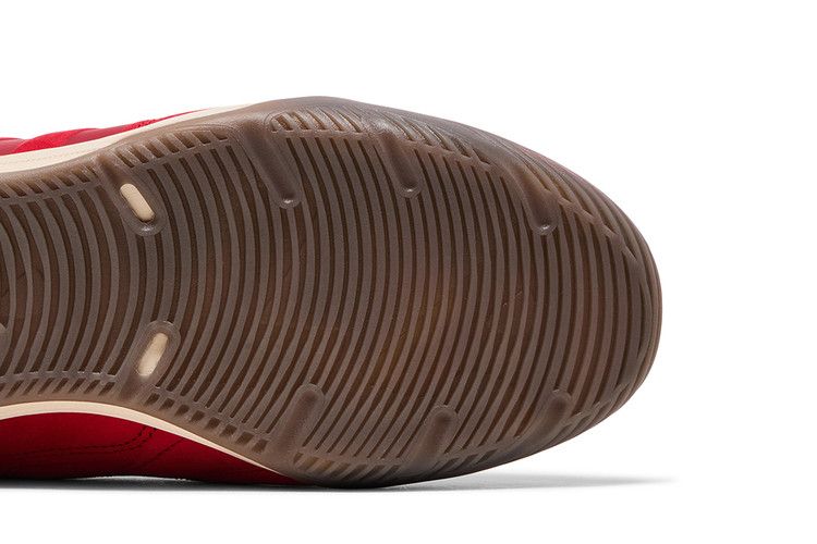 Kith x adidas Predator 2002 IC 'Red White'