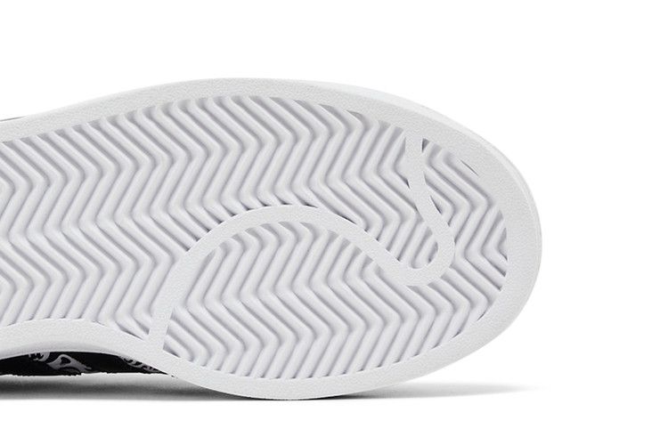 adidas Superstar 2 'Big Apple Tattoo' Snipes Exclusive