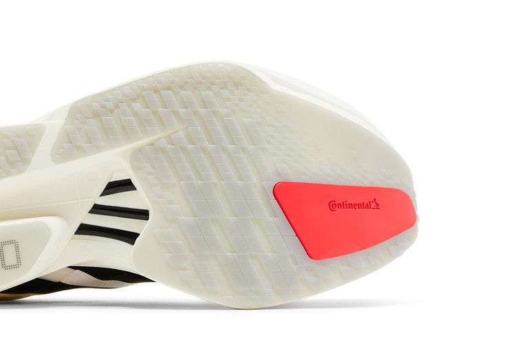 adidas Adizero Adios Pro 4 'White Black'