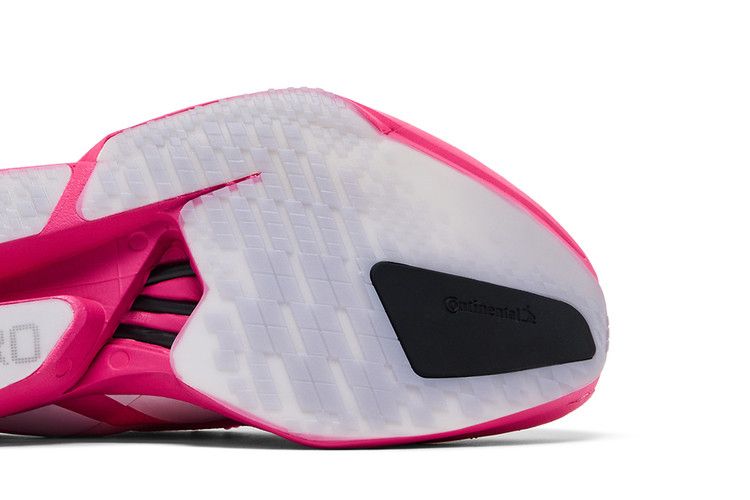 adidas Wmns Adizero Adios Pro 4 'Shock Pink'