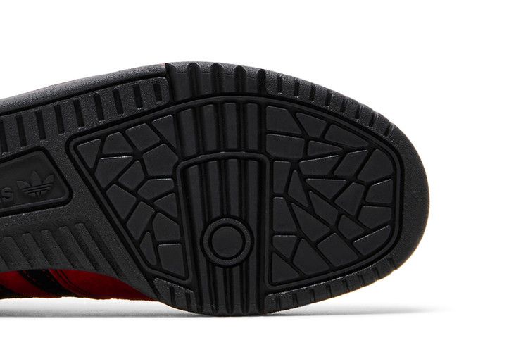 Marvel x adidas Rivalry 86 Low 'Deadpool'