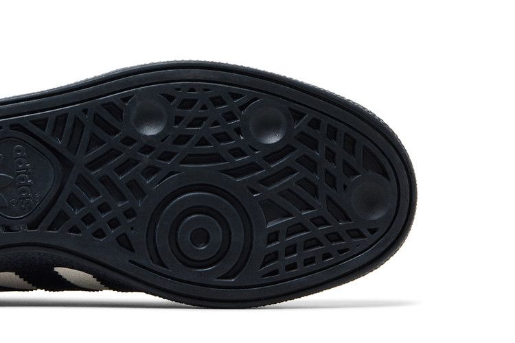adidas Handball Spezial 'Aluminum Black'