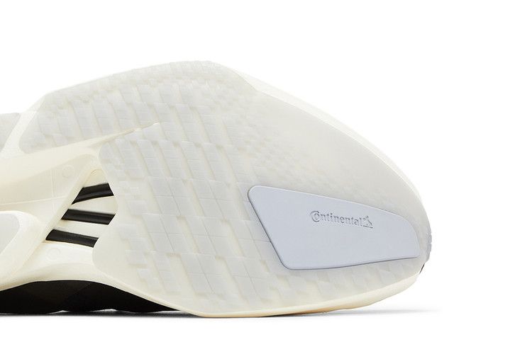 adidas Adizero Adios Pro 4 'Black Grey'