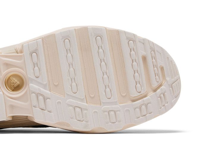 Kith x adidas Predator Megaride 'Scarab White'