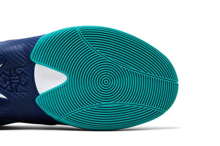adidas D.O.N. Issue #7 'Pure Teal'