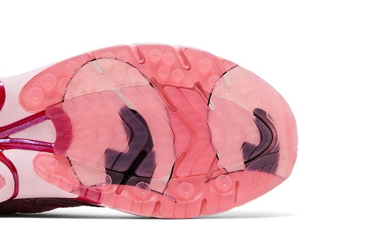 Unheardof x adidas Adistar Cushion 3 'Captain Piggy'