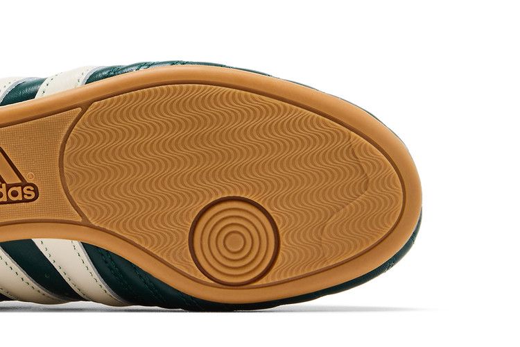 adidas Wmns Taekwondo 'Collegiate Green'