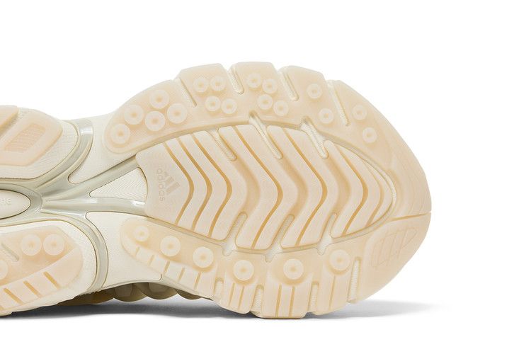 Pharrell x VIRGINIA x adidas Adistar Jellyfish 'Triple White'