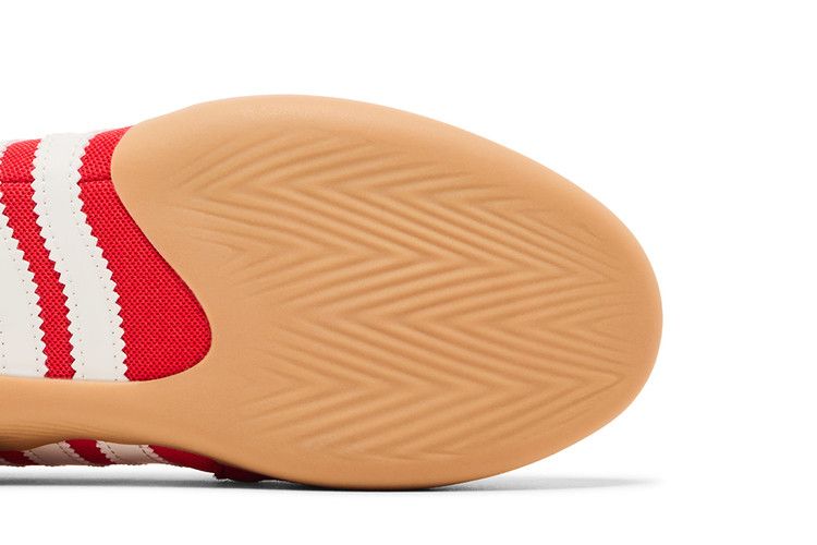 Bad Bunny x adidas Ballerina 'Vivid Red'