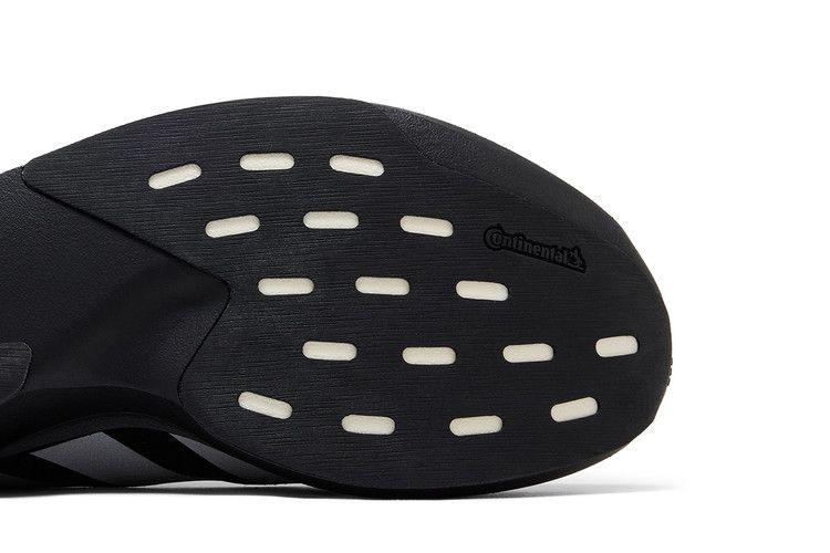 adidas Adizero Evo SL M 'Core Black Silver Metallic'