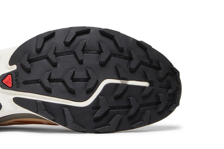 Salomon XT-6 'Apricot Buff'