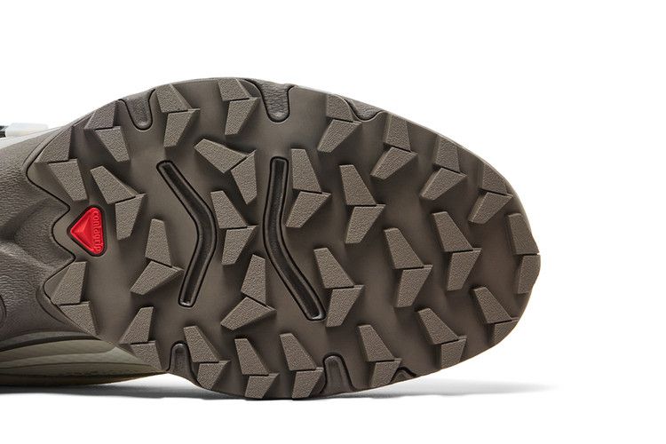 Kith x Salomon XT-Voyager 2 'Vanilla Ice Rainy Day Falcon'