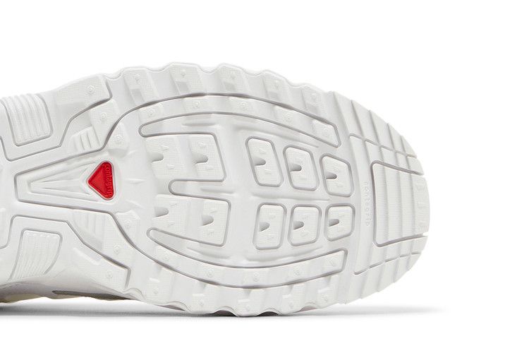 Salomon ACS+ OG 'White Silver'