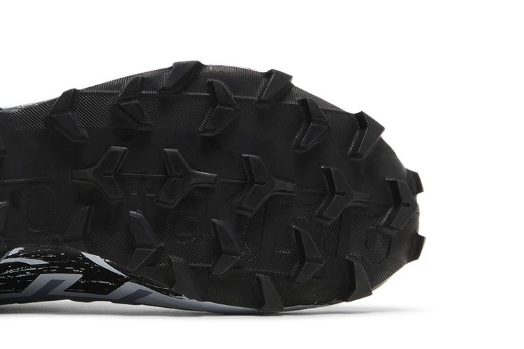 Salomon Wmns Speedcross 6 GORE-TEX 'Flint Stone Heather'
