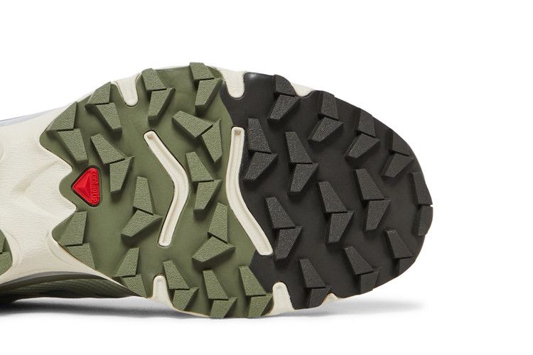 Notre x Salomon XT-4 OG 'Grass Stained'