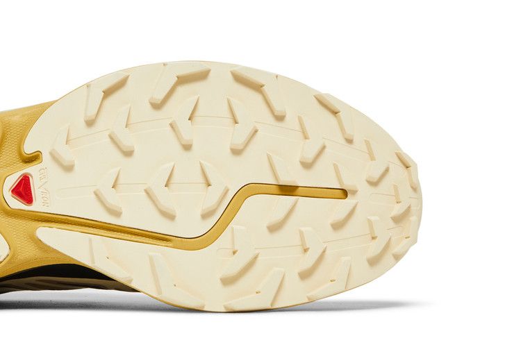 END. x Salomon XT-6 'Dark Truffle'