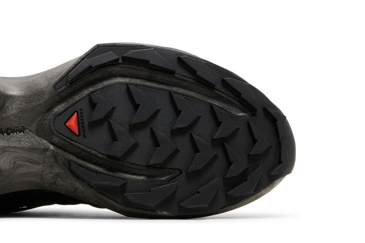 Salomon XT PU.RE Advanced 'Black Phantom'