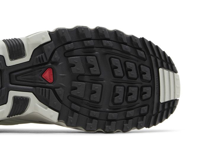 Salomon ACS Pro 'Metal Phantom Arona'