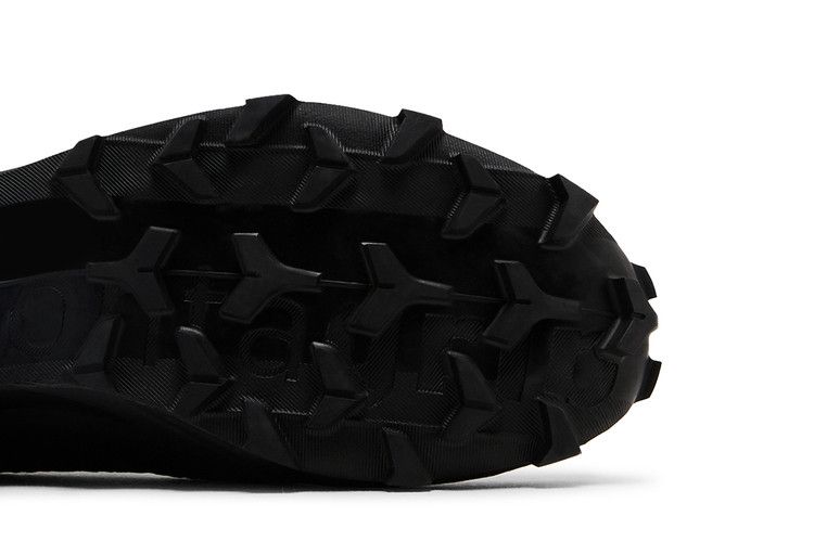 Salomon Speedcross Advanced 'Black Asphalt'