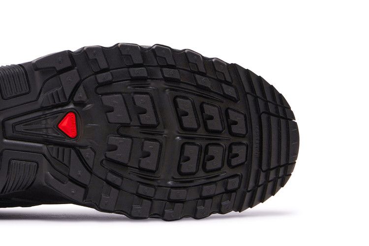 Jah Jah x Salomon ACS Pro Advanced 'Kankourang'