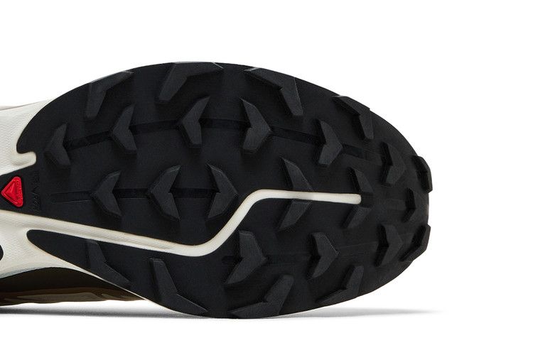 Salomon XT-6 'Almond Milk Portabella'