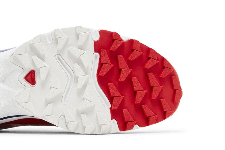 KAR L'Art de L'Automobile x Salomon XT-4 OG 'Porsche 911 GT1-98'