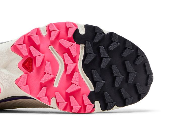 Salomon XT-4 OG 'Vanilla Ice Dark Citron'