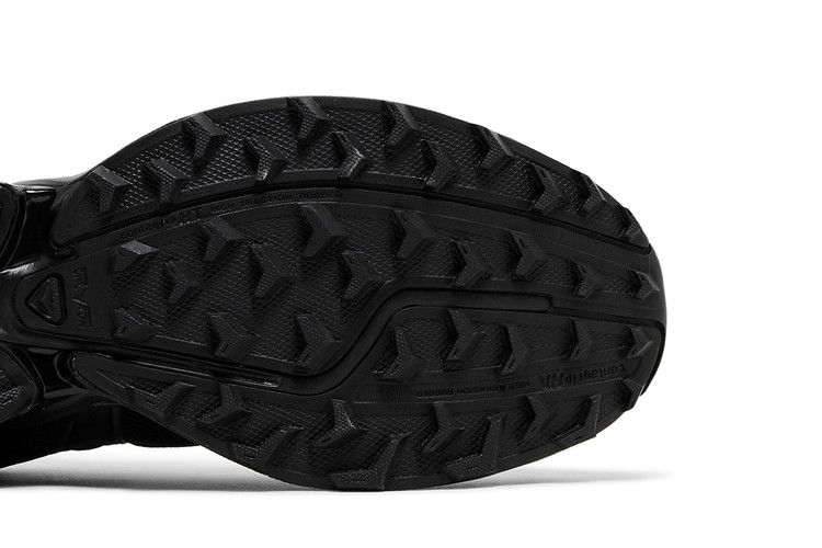 Salomon XT-Whisper 'Black Asphalt'