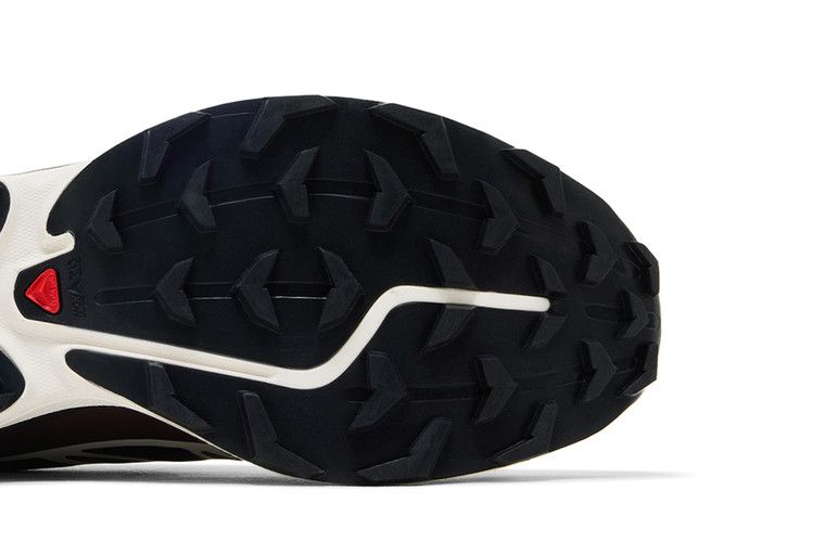 Salomon XT-6 'Coffee French Roast'