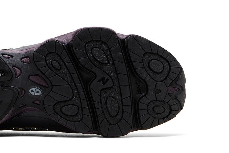 New Balance 1000 'Magnet Plum Brown'