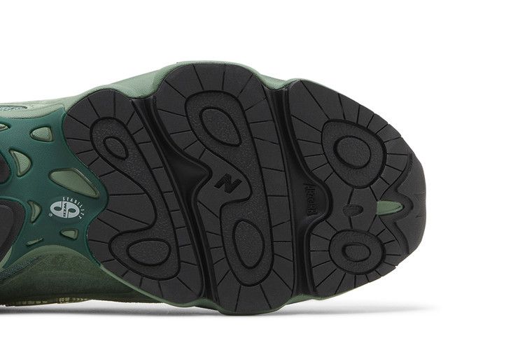 New Balance 1000 'Mallard Green Sea Salt'