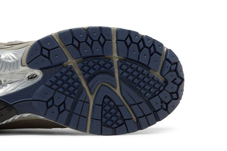 New Balance 1906R 'Castlerock Natural Indigo'