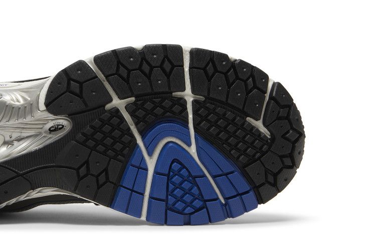 New Balance 1906R 'Silver Team Royal'