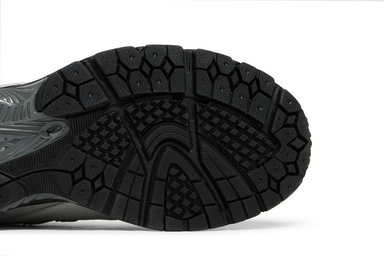 New Balance 2002R 'Grey Black' JD Exclusive