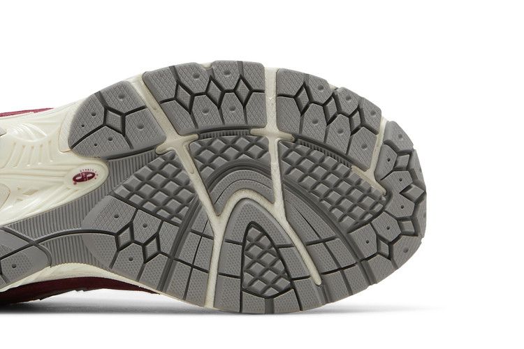 New Balance 2002R 'Suede Pack - Garnet Deep Earth Red'