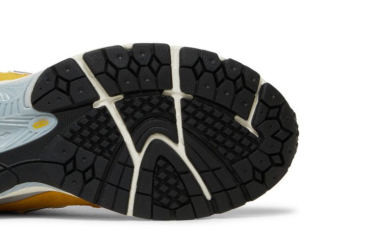 New Balance 2002R 'Egg yolk'